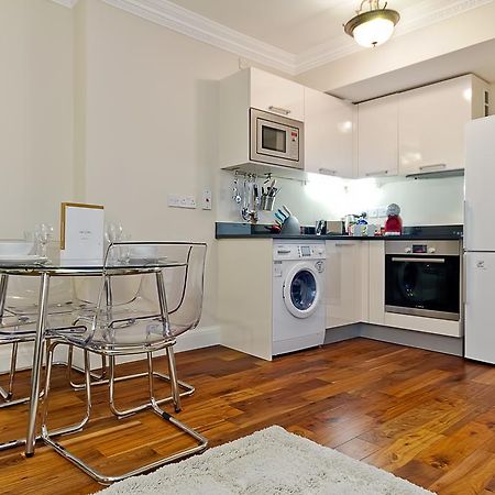 Kensington One Διαμέρισμα Λονδίνο Εξωτερικό φωτογραφία