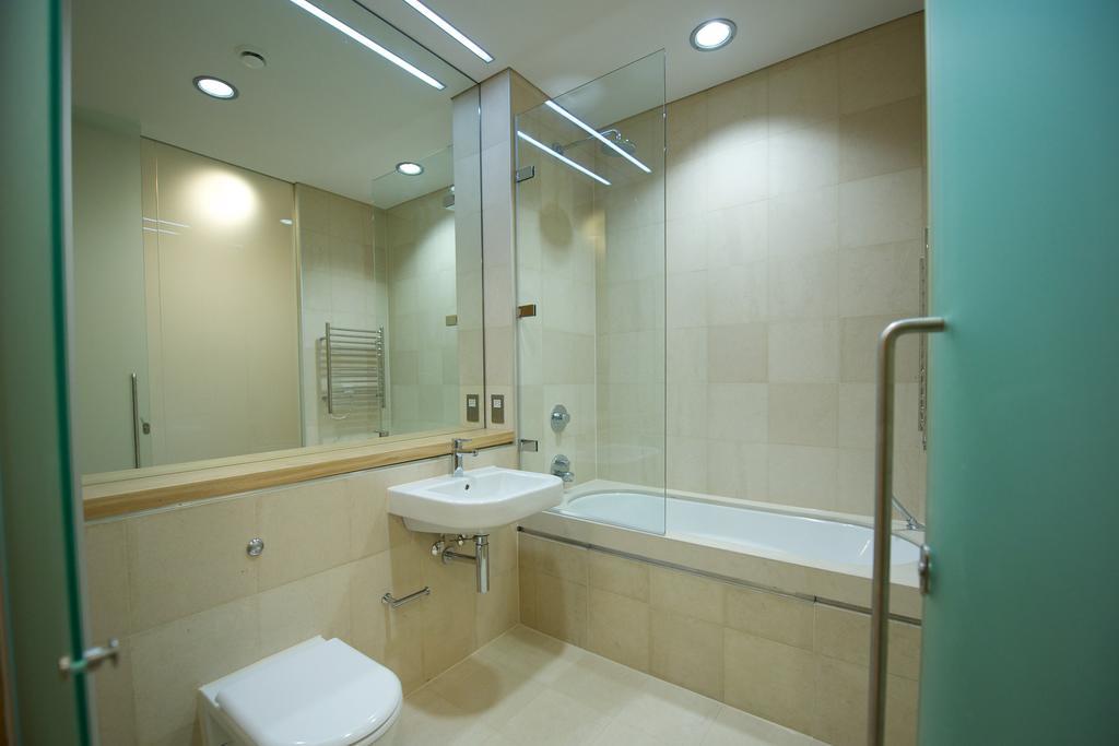 Kensington One Διαμέρισμα Λονδίνο Εξωτερικό φωτογραφία