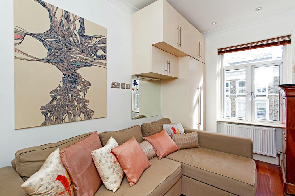 Kensington One Διαμέρισμα Λονδίνο Εξωτερικό φωτογραφία