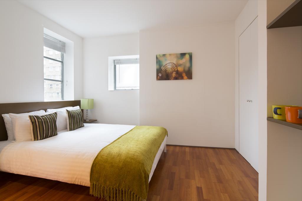 Kensington One Διαμέρισμα Λονδίνο Δωμάτιο φωτογραφία