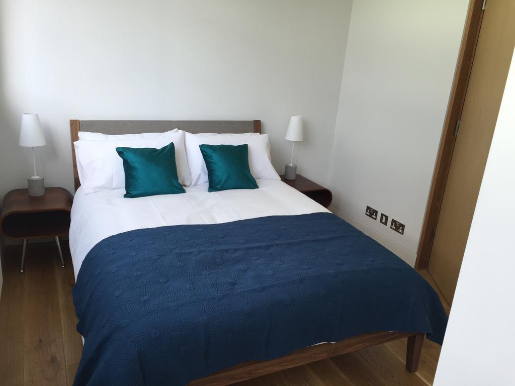 Kensington One Διαμέρισμα Λονδίνο Εξωτερικό φωτογραφία