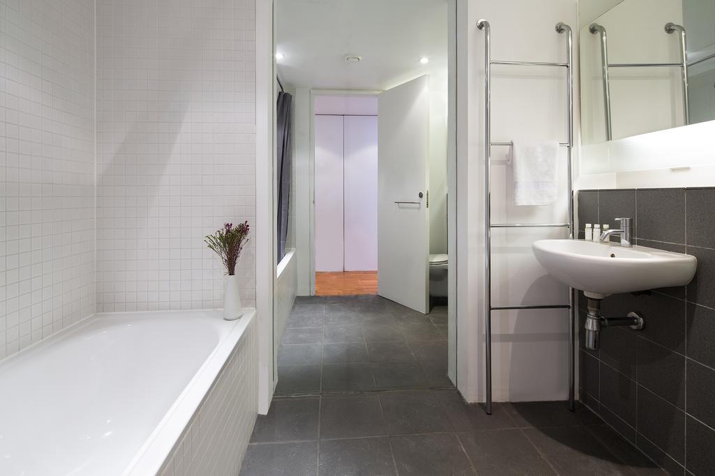 Kensington One Διαμέρισμα Λονδίνο Δωμάτιο φωτογραφία