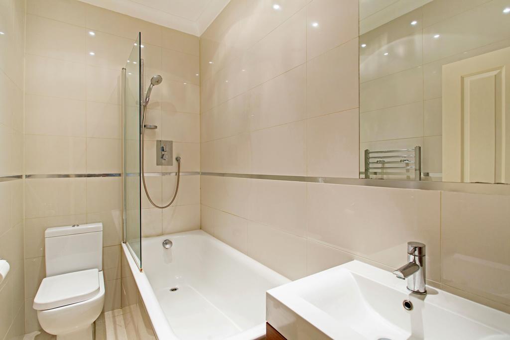 Kensington One Διαμέρισμα Λονδίνο Εξωτερικό φωτογραφία