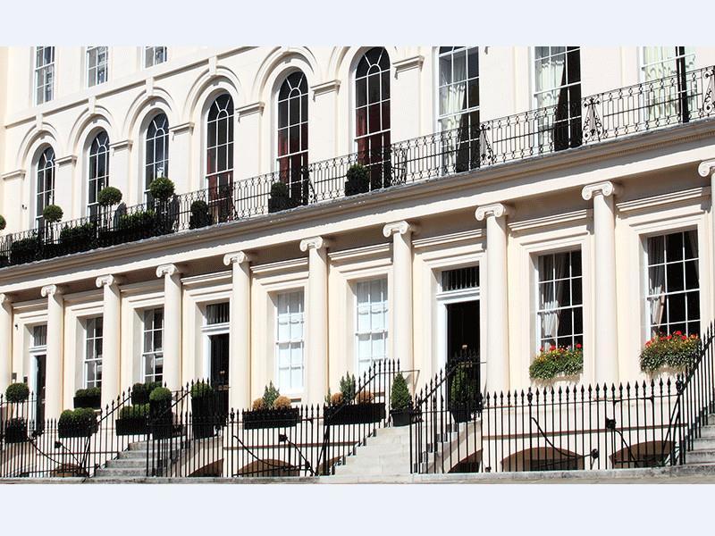 Kensington One Διαμέρισμα Λονδίνο Εξωτερικό φωτογραφία