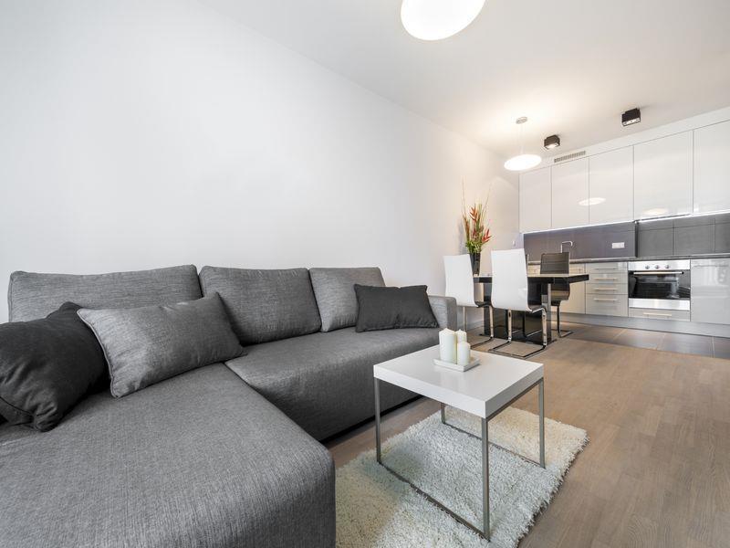 Kensington One Διαμέρισμα Λονδίνο Εξωτερικό φωτογραφία