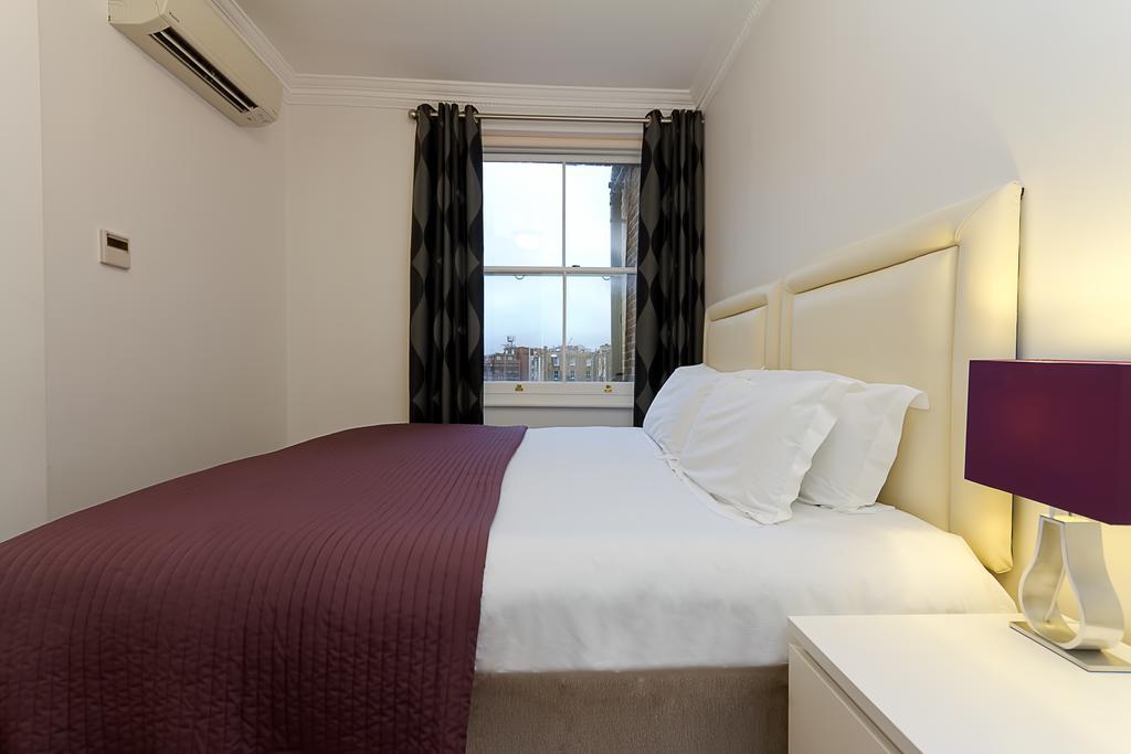 Kensington One Διαμέρισμα Λονδίνο Εξωτερικό φωτογραφία
