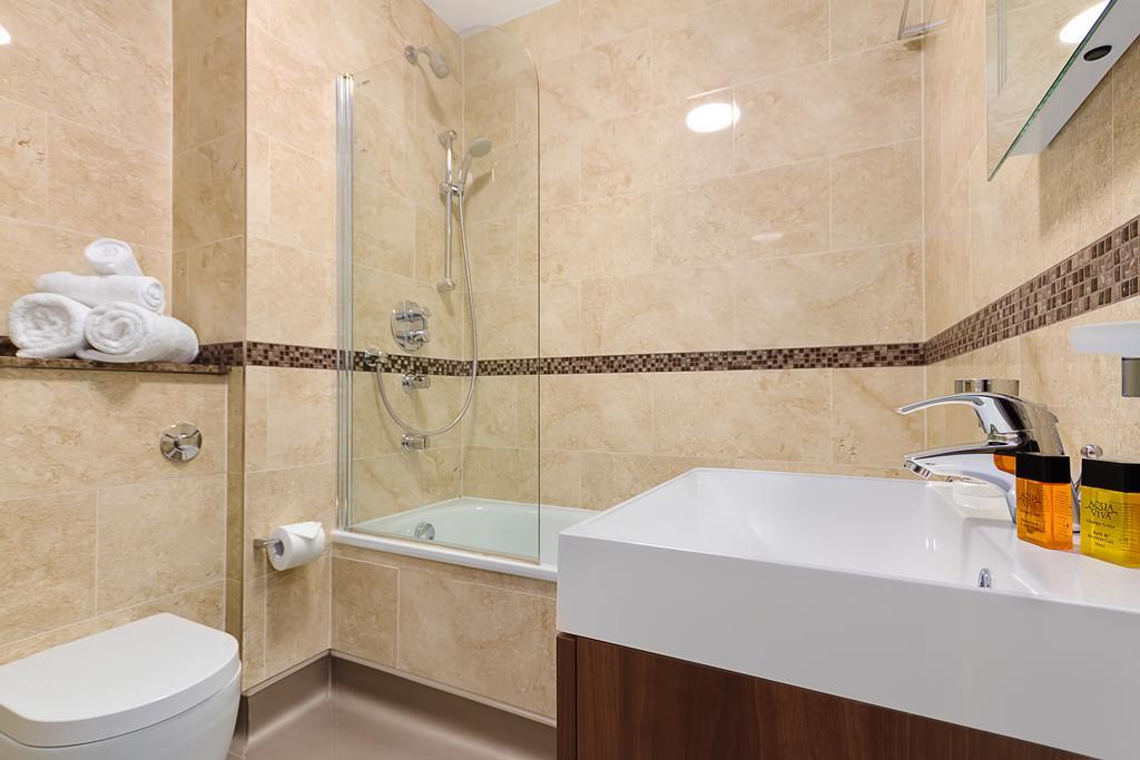 Kensington One Διαμέρισμα Λονδίνο Εξωτερικό φωτογραφία
