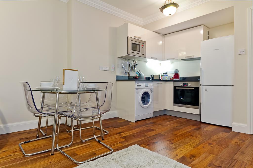 Kensington One Διαμέρισμα Λονδίνο Εξωτερικό φωτογραφία