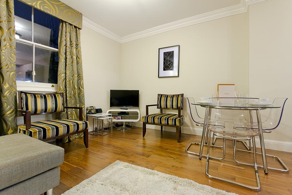 Kensington One Διαμέρισμα Λονδίνο Εξωτερικό φωτογραφία