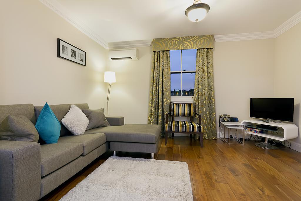 Kensington One Διαμέρισμα Λονδίνο Εξωτερικό φωτογραφία