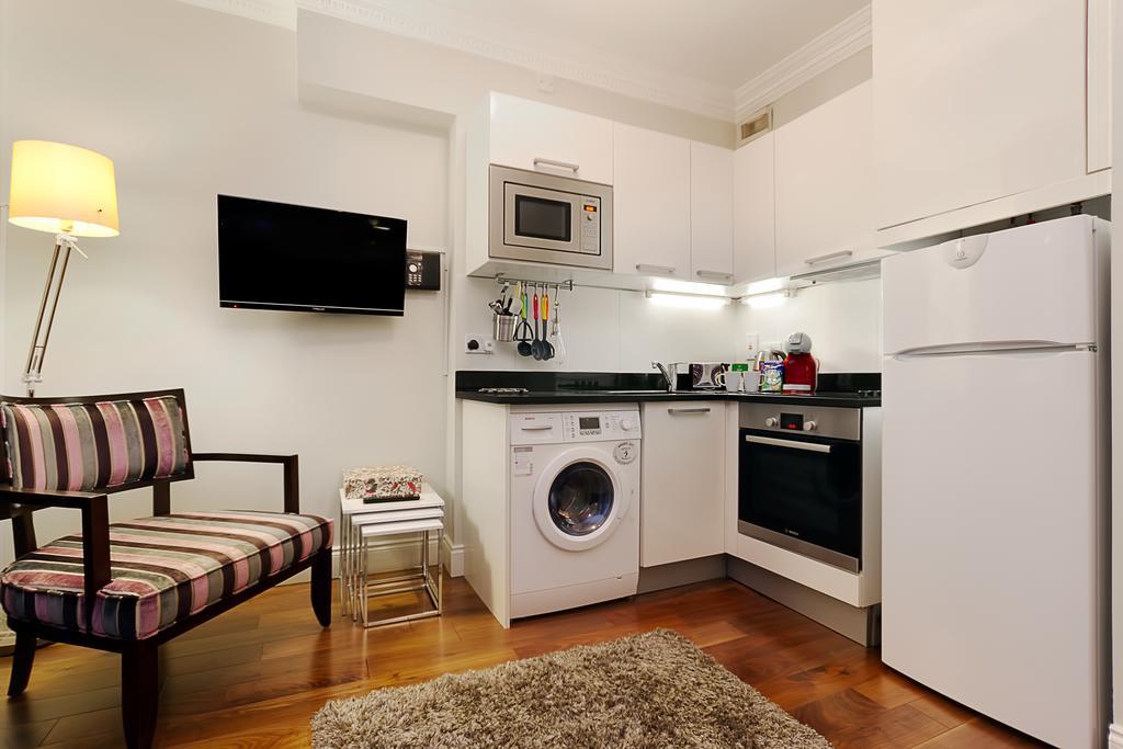 Kensington One Διαμέρισμα Λονδίνο Εξωτερικό φωτογραφία