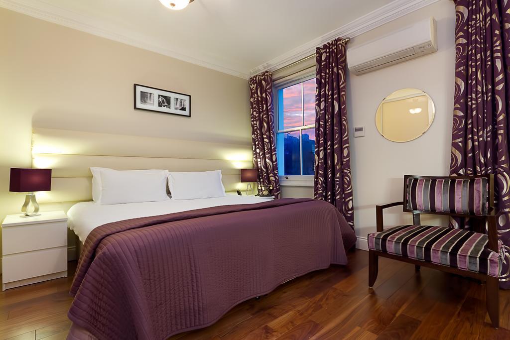 Kensington One Διαμέρισμα Λονδίνο Εξωτερικό φωτογραφία