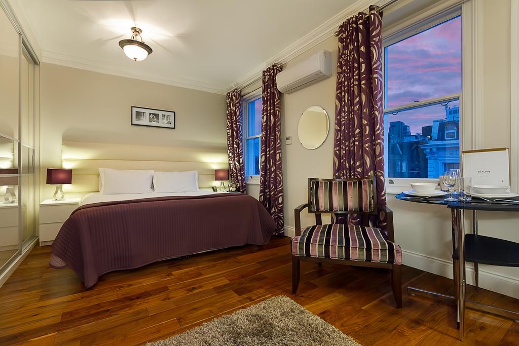 Kensington One Διαμέρισμα Λονδίνο Εξωτερικό φωτογραφία