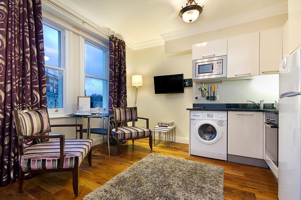 Kensington One Διαμέρισμα Λονδίνο Εξωτερικό φωτογραφία