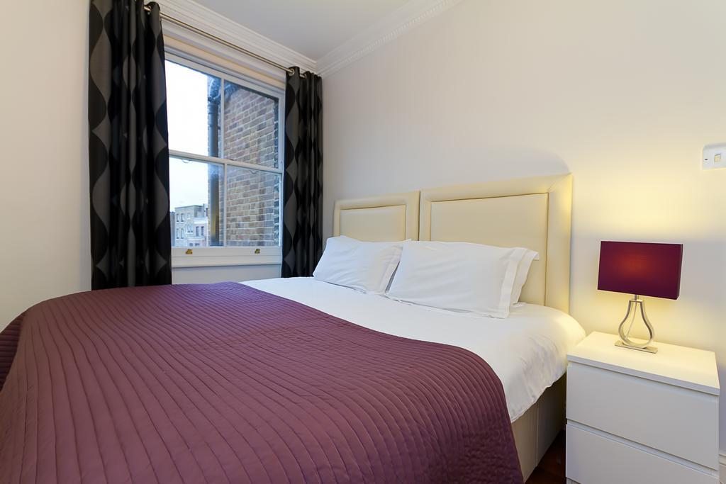 Kensington One Διαμέρισμα Λονδίνο Εξωτερικό φωτογραφία