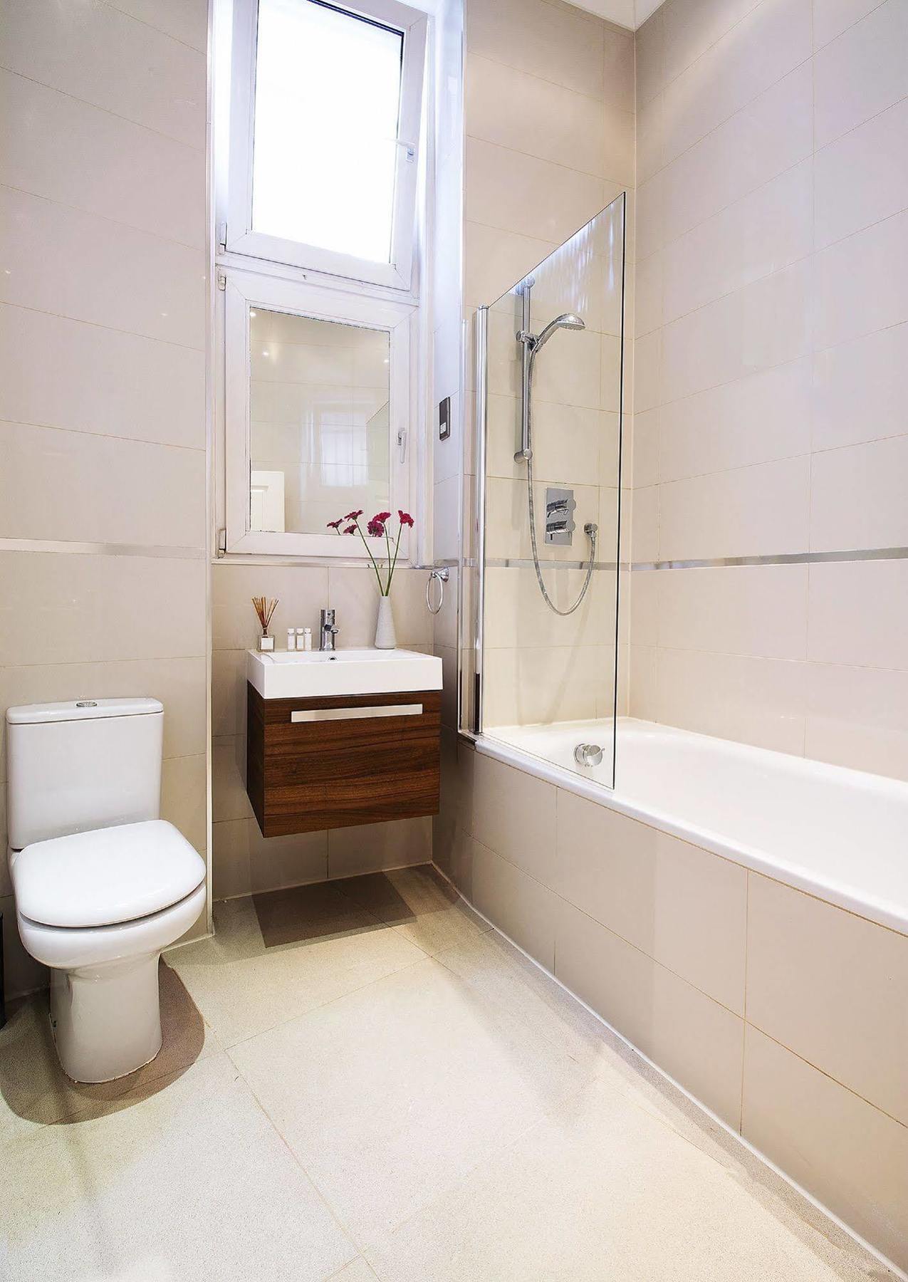 Kensington One Διαμέρισμα Λονδίνο Εξωτερικό φωτογραφία