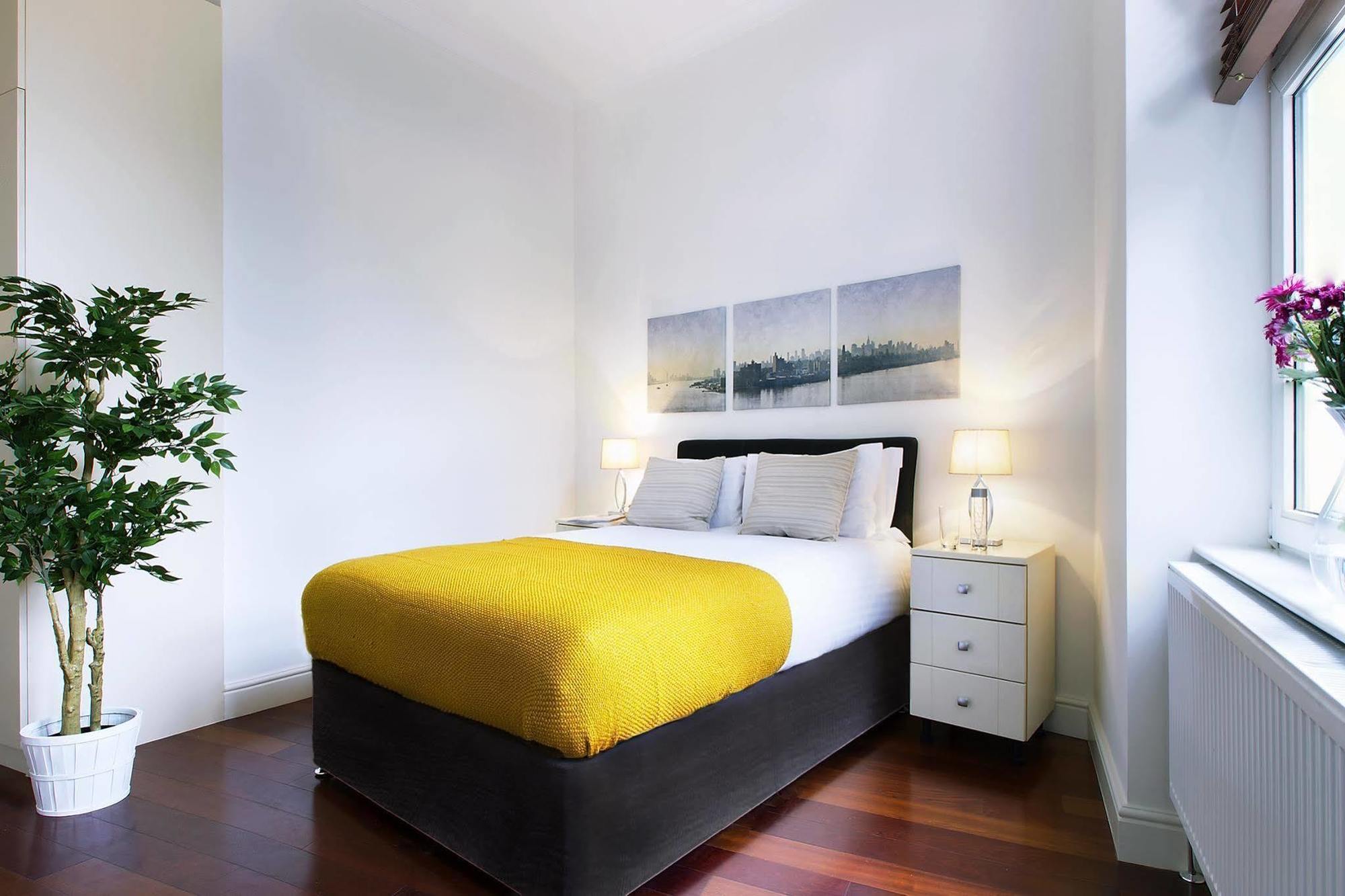 Kensington One Διαμέρισμα Λονδίνο Εξωτερικό φωτογραφία