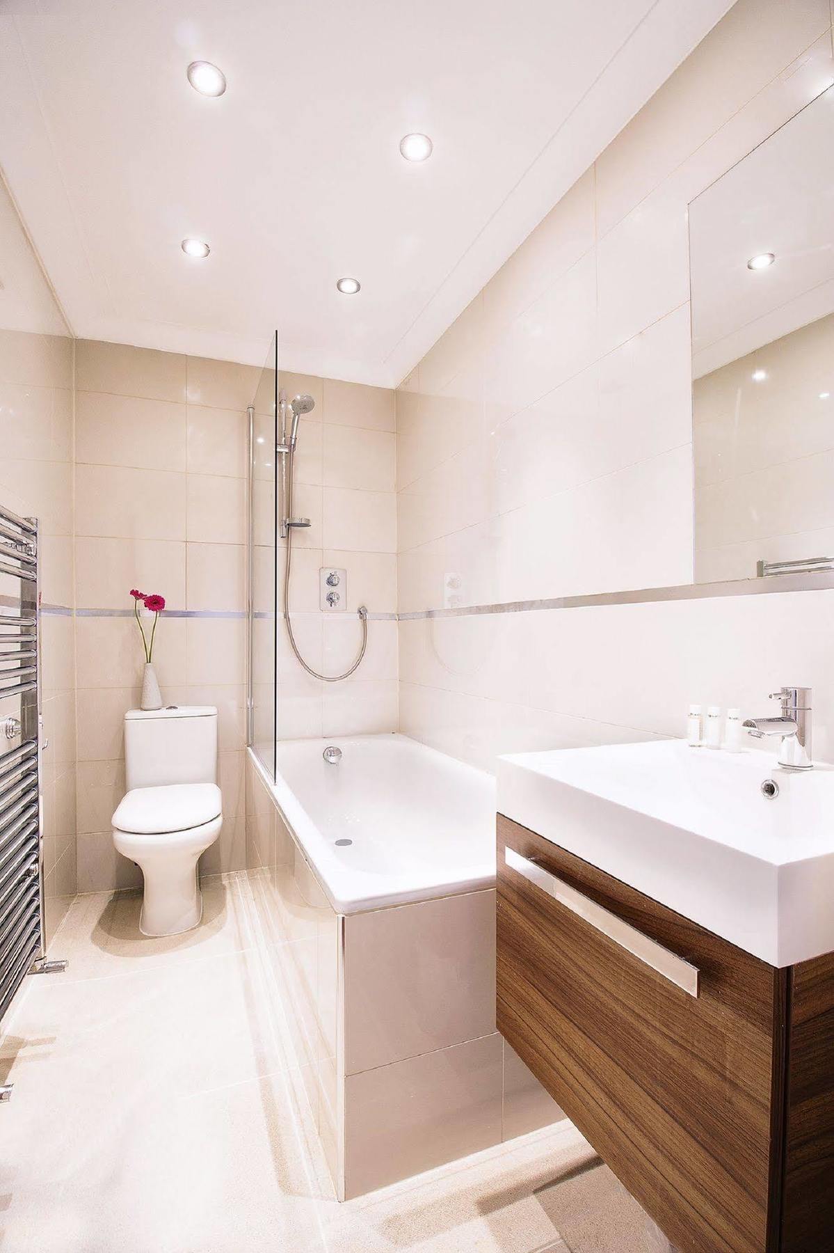 Kensington One Διαμέρισμα Λονδίνο Εξωτερικό φωτογραφία