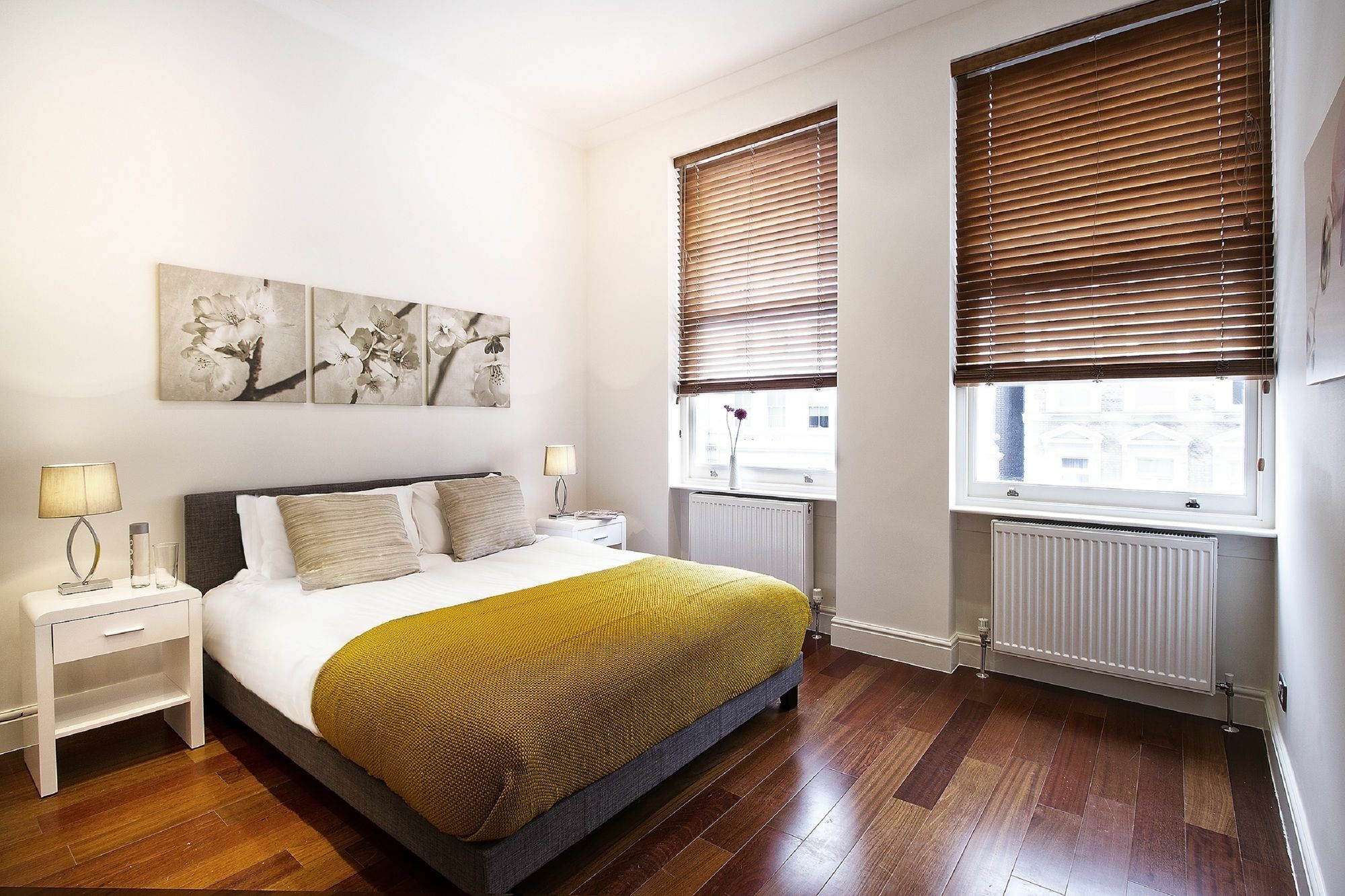 Kensington One Διαμέρισμα Λονδίνο Εξωτερικό φωτογραφία