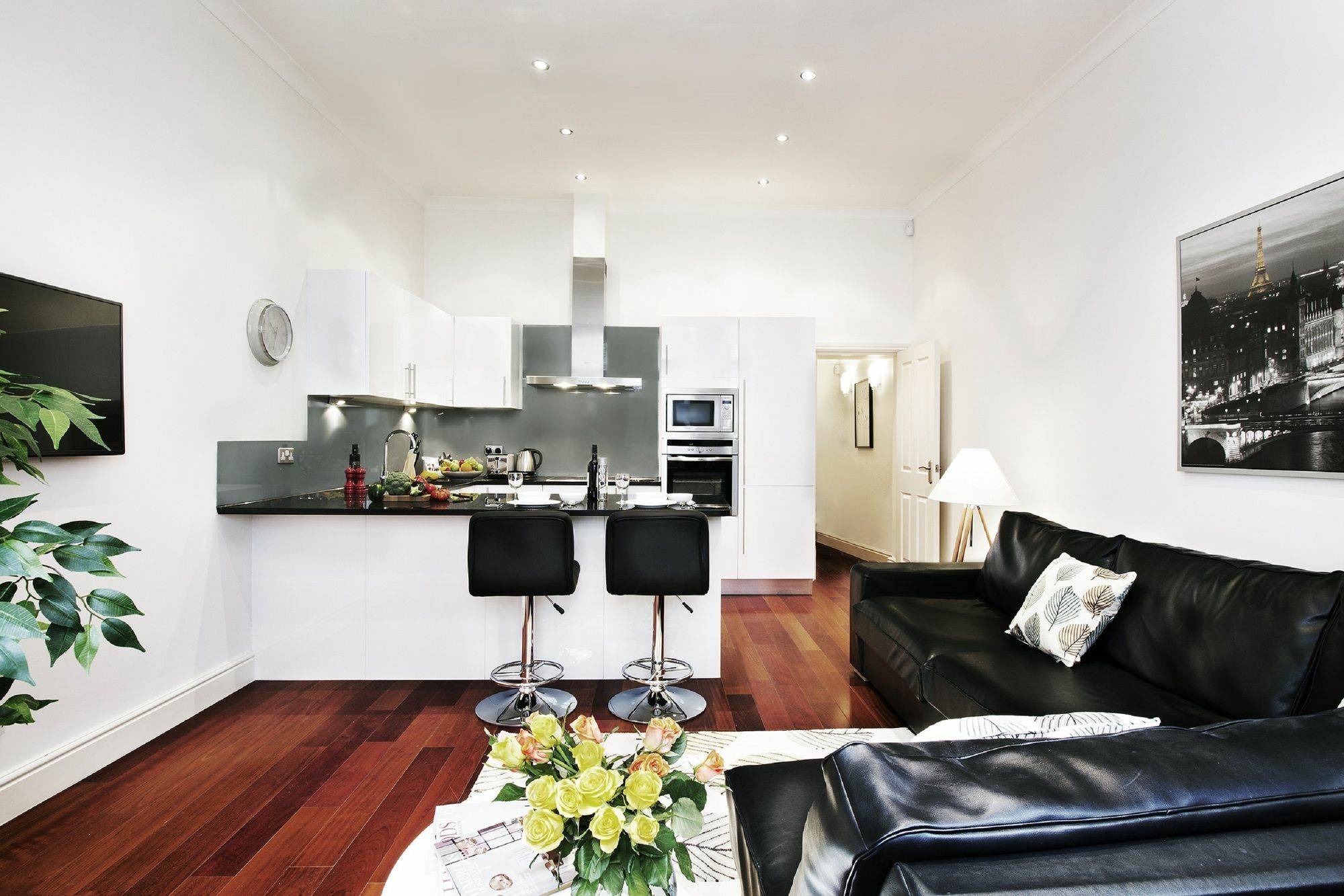 Kensington One Διαμέρισμα Λονδίνο Εξωτερικό φωτογραφία