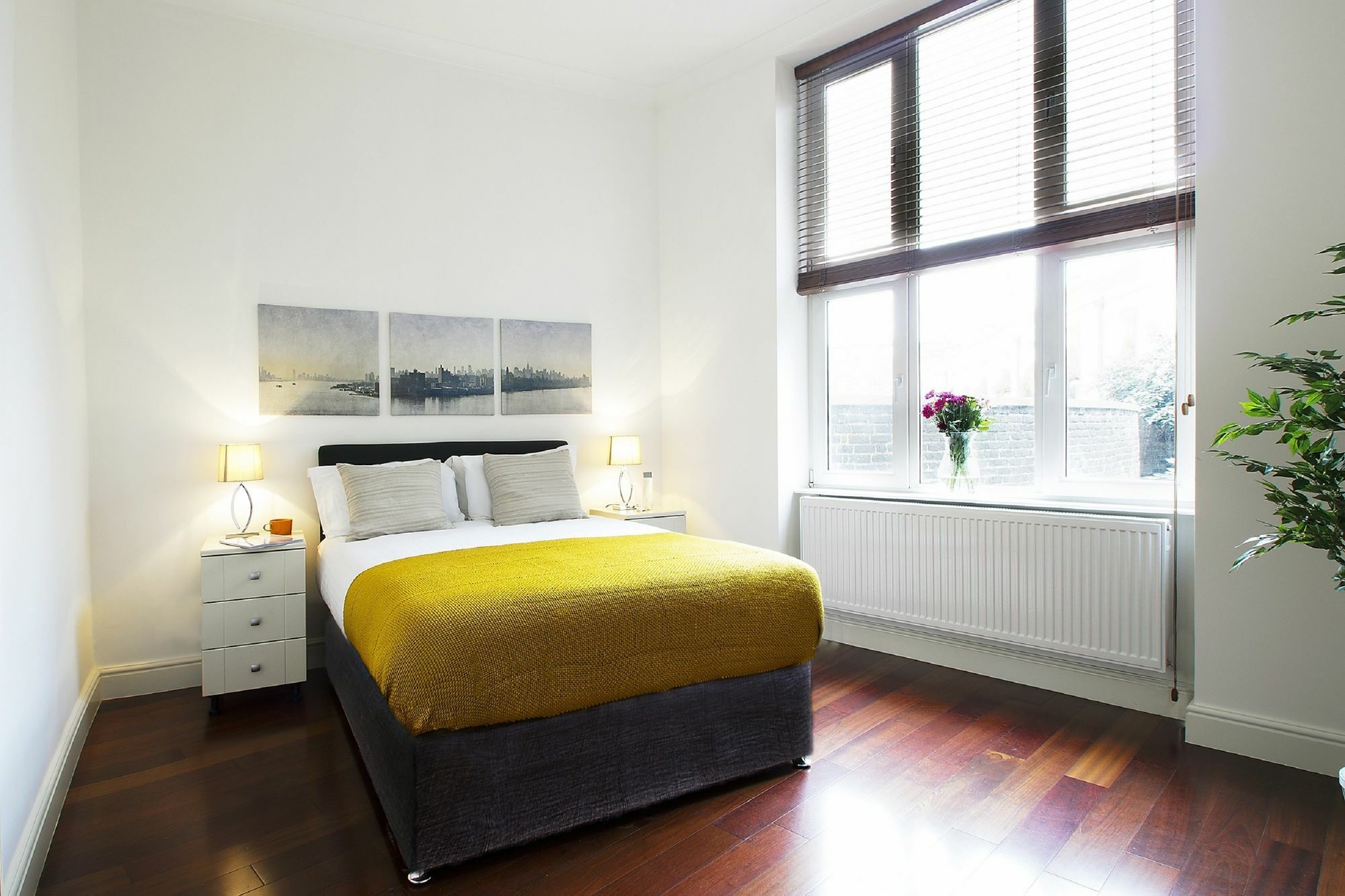 Kensington One Διαμέρισμα Λονδίνο Εξωτερικό φωτογραφία