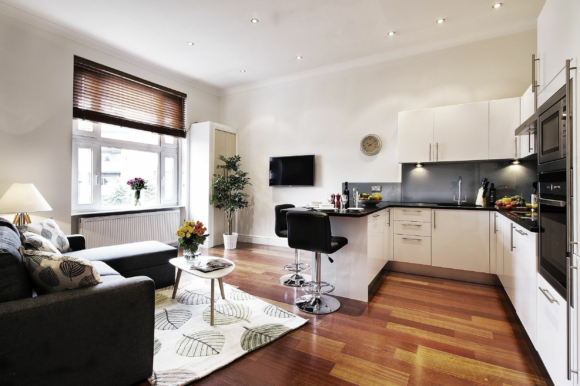 Kensington One Διαμέρισμα Λονδίνο Εξωτερικό φωτογραφία