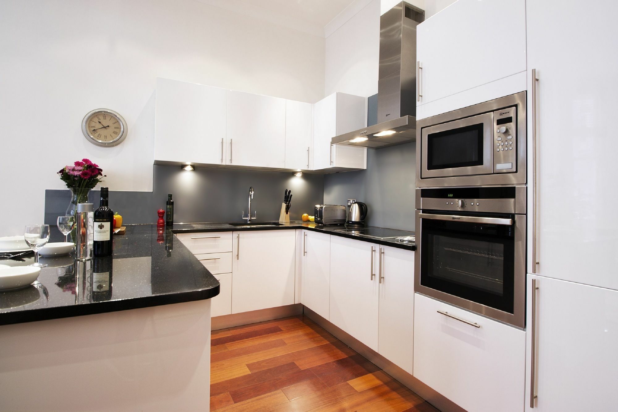 Kensington One Διαμέρισμα Λονδίνο Εξωτερικό φωτογραφία