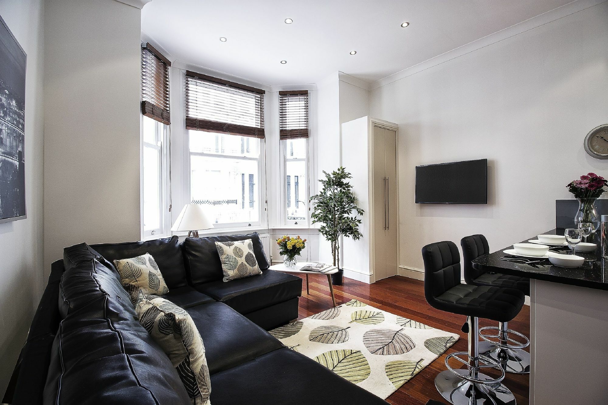 Kensington One Διαμέρισμα Λονδίνο Εξωτερικό φωτογραφία